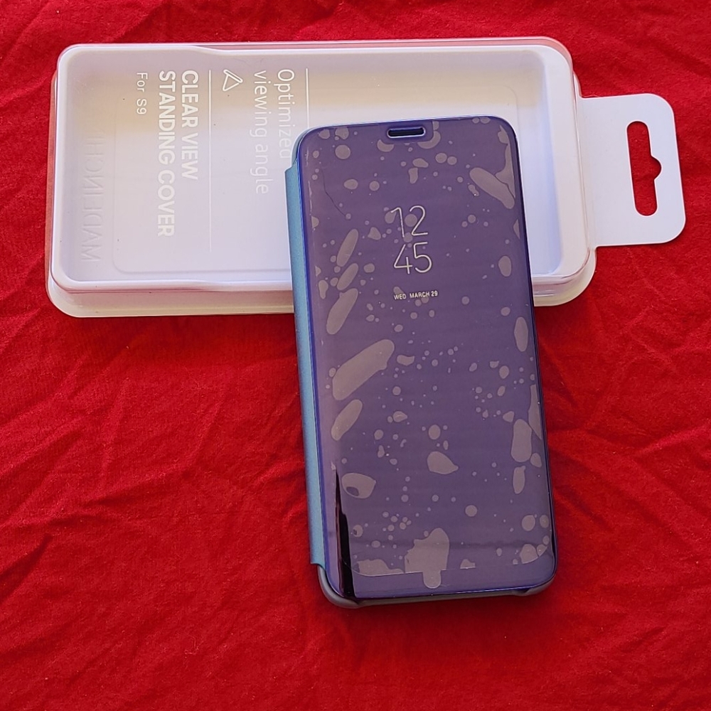 S9 phone case NIB - Picture 2 of 4